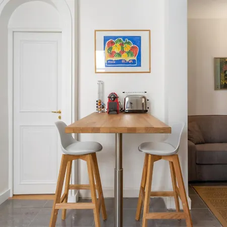 Du Marche St Honore - Welkeys Apartment