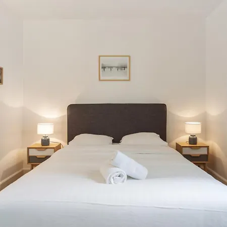 Du Marche St Honore - Welkeys Paris