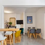 Appartement du Marché St Honoré - Welkeys